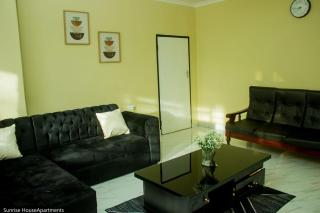 Sunrise House - Air Conditioned Apartments - 0