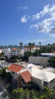 Puntacana Bavaro Apartamento - 3