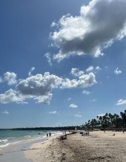 Puntacana Bavaro Apartamento - 2