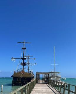 Puntacana Bavaro Apartamento - 1