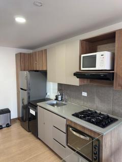 Reposso Laureles - 4