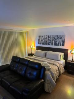 Reposso Laureles - 1