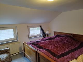 Cozy top floor apartment with garden - 6