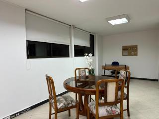 Apartaestudios - Torre de Cali - 4