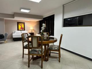 Apartaestudios - Torre de Cali - 1