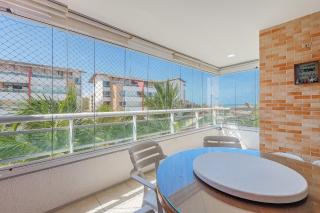 Costa Blanca #304 - Beachfront apto by Carpediem - 0