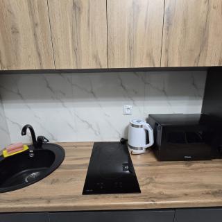 Komfort Apartments - 7