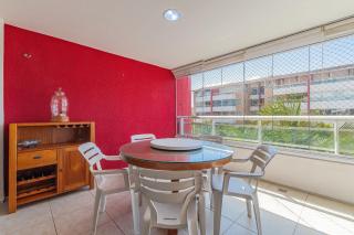 Costa Blanca #304 - Beachfront apto by Carpediem - 4