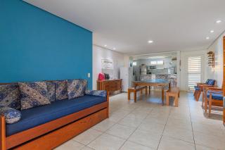 Costa Blanca #304 - Beachfront apto by Carpediem - 2