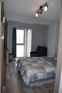 Apartament Parc Central RHBM - 1