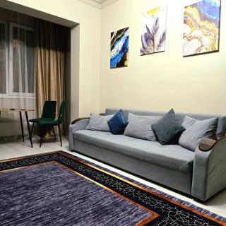 Komfort Apartments - 6