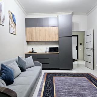 Komfort Apartments - 8