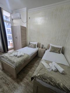 Batumi Inn Hotel - Batumi - 6