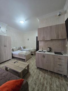 Batumi Inn Hotel - 3