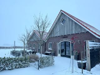 Vakantiewoning 't Veldzicht - Rossum - 0