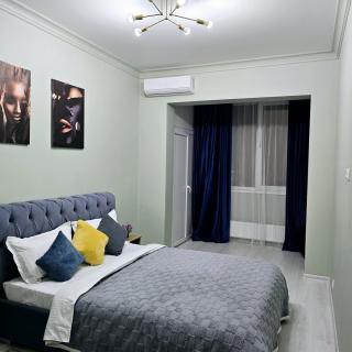 Komfort Apartments - 9