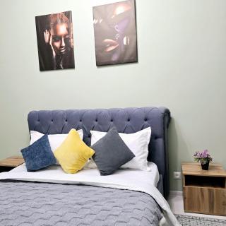 Komfort Apartments - 0