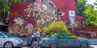 Basement Suite for 2 w Private Patio in Toronto - 8