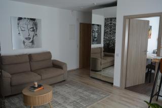 Ferienwohnung Wolkenfrei am Sonnenhang - 0