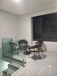 Pousada & Flat Brandão - 0