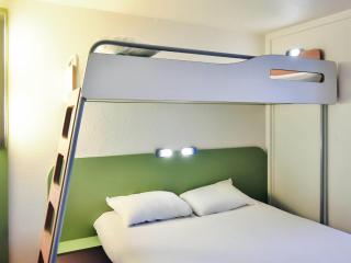 ibis budget Chambourcy Saint Germain - 9