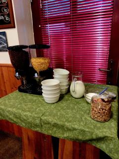 Horská bouda Aldrov - 3