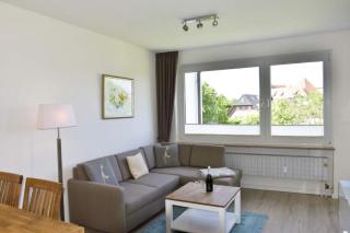 Gartenstraße 2E - 4