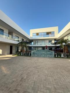 Vila Eco Barra Ap 204 - 8