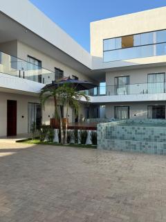 Vila Eco Barra Ap 204 - 6