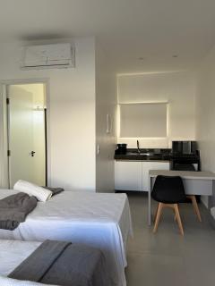 Vila Eco Barra Ap 204 - 2