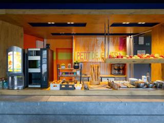 ibis budget Besançon Centre Gare - 8