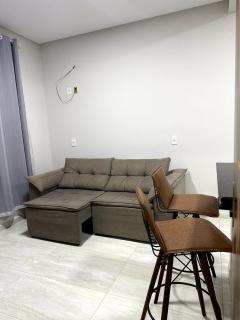 Pousada & Flat Brandão - 8