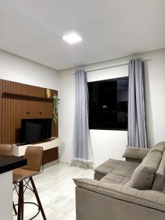 Pousada & Flat Brandão - 7