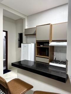 Pousada & Flat Brandão - 6