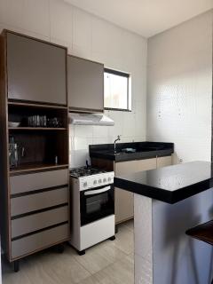 Pousada & Flat Brandão - 5