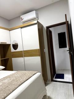 Pousada & Flat Brandão - 4