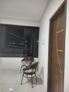 Pousada & Flat Brandão - 3