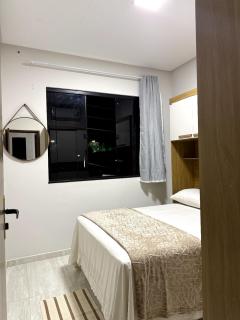 Pousada & Flat Brandão - 1