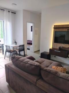 Apartamento campolim 2 quartos - 9