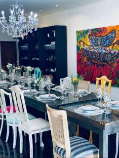 casapueblo dpto 10 - 5