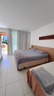 Flat Iloa Resort Barra de São Miguel AL - 2