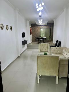 Apartamentos Ruiz - Apto 01 - 0