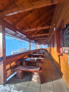 Horská bouda Aldrov - 9