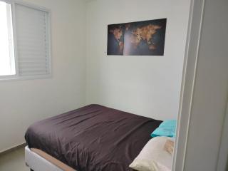 Apartamento campolim 2 quartos - 1