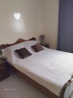 Appart Acapulco 2chbres 2sdb - 6