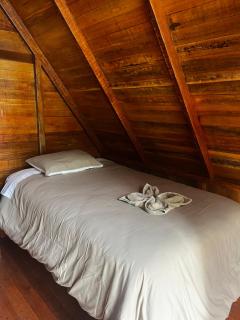 ALPHINA CABINS Qhapaq Ñan - 9