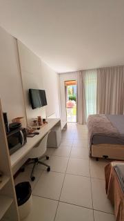 Flat Iloa Resort Barra de São Miguel AL - 6