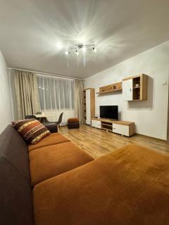 Comfort 2-Room Apartment Obregia si Budimex Hospitals - 0