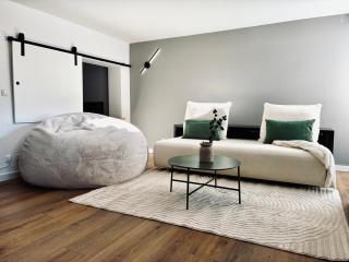 LYMA Suites - Apartment G2 - 1