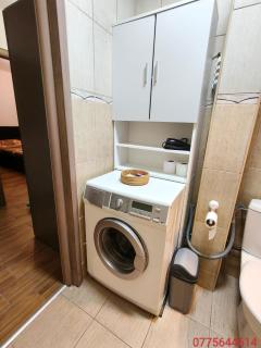 Comfort 2-Room Apartment Obregia si Budimex Hospitals - Boekarest - 1